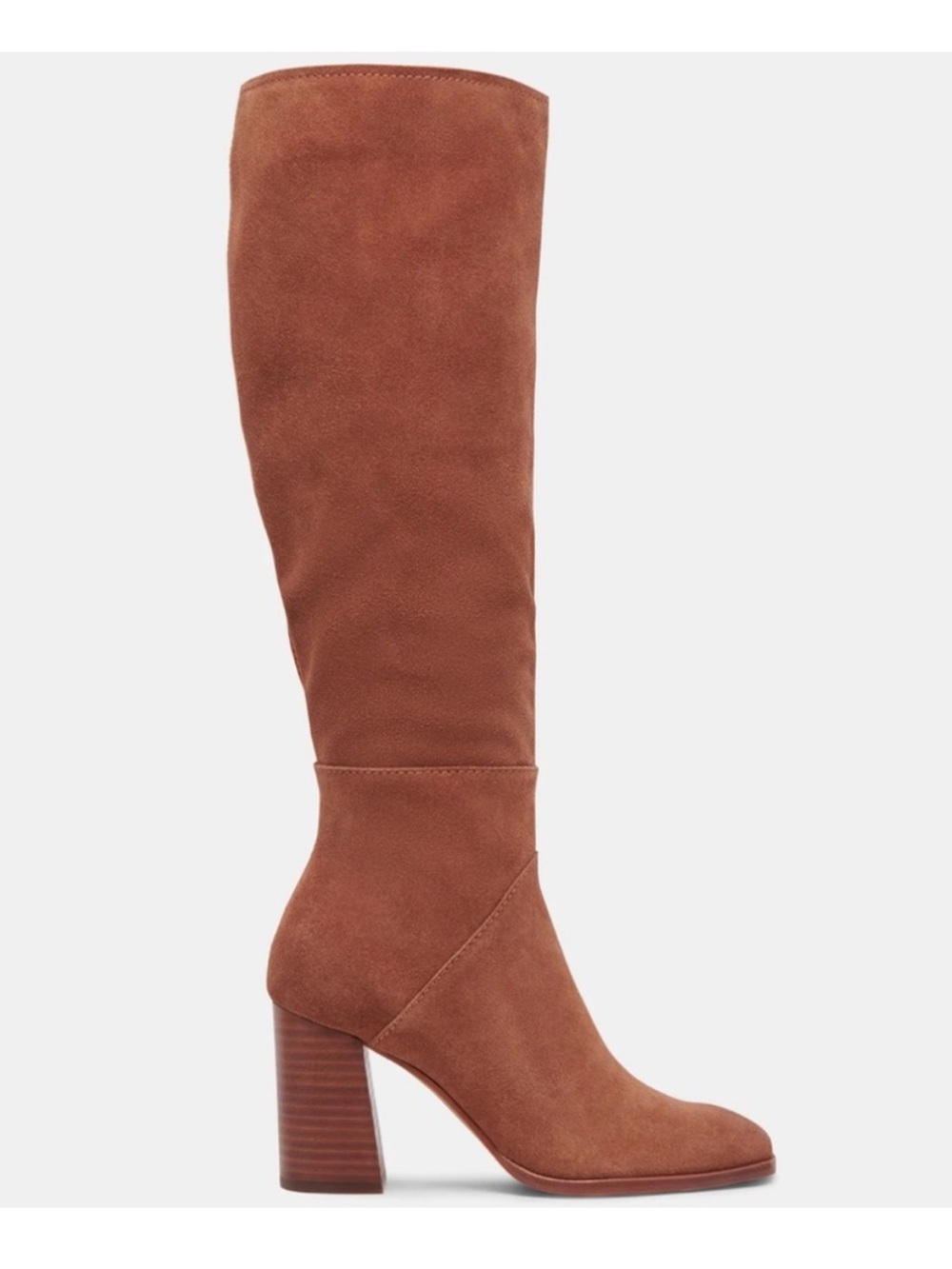 Dolce Vita Fynn Talk Boot- Wide Calf
